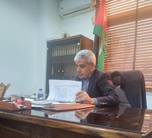 مالك الخصاونة وتطوير القطاع العام