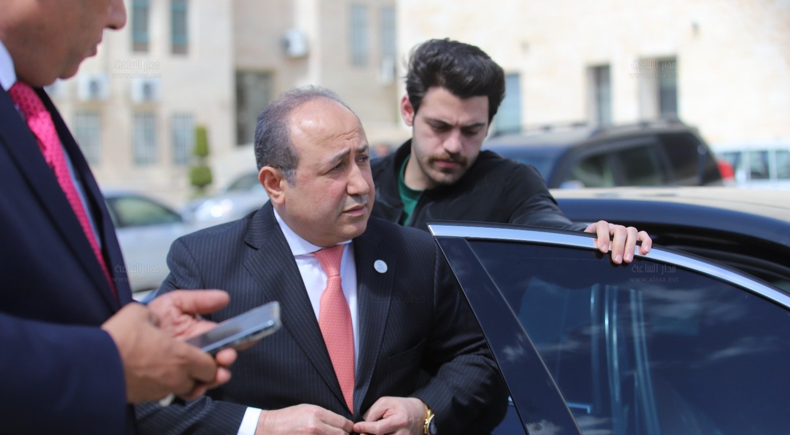 صورة حول : انتخاب القنصل نفاع رئيسا لمجلس الحكماء في حزب إرادة وملحس للمجلس المركزي وعطية للمجلس الوطني.. صور انتخاب القنصل نفاع رئيسا لمجلس الحكماء في حزب إرادة وملحس للمجلس المركزي وعطية للمجلس الوطني.. صور