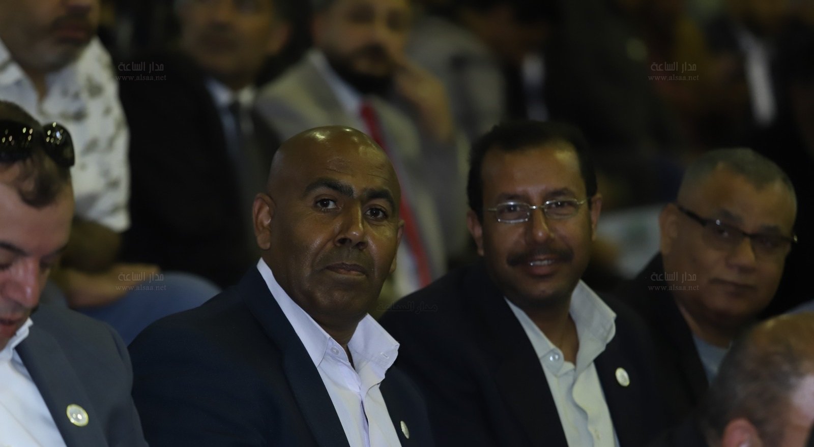 انتخاب القنصل نفاع رئيسا لمجلس الحكماء في حزب إرادة وملحس للمجلس المركزي وعطية للمجلس الوطني.. صور