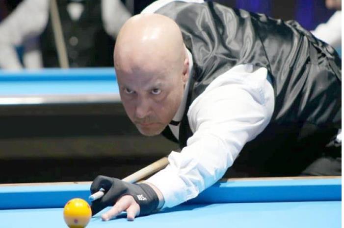 صورة حول : أبو تايه وعواد يمثّلان الأردن ببطولة العالم للبلياردو أبو تايه وعواد يمثّلان الأردن ببطولة العالم للبلياردو