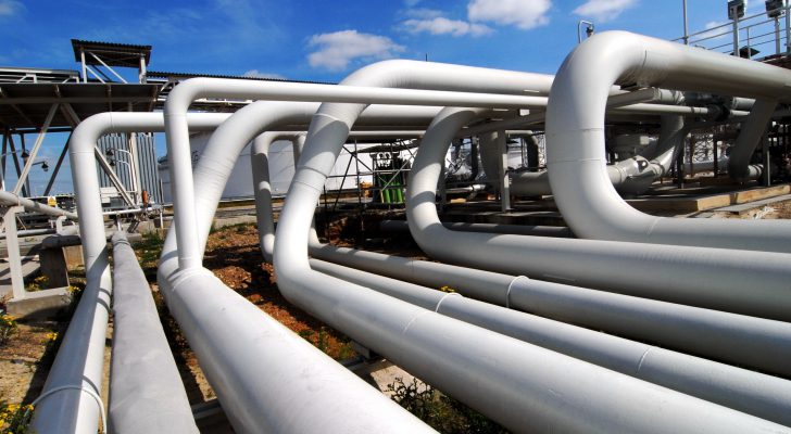 أرامكو ترفع أسعار توريد النفط إلى آسيا وأوروبا