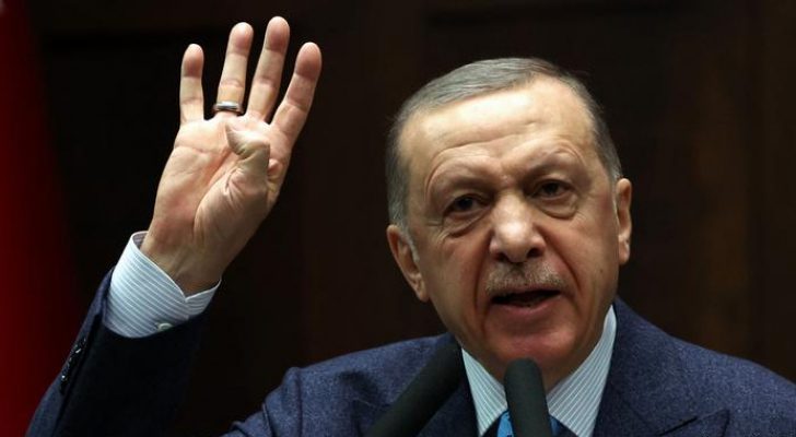 أردوغان يحدد موعد الانتخابات الرئاسية والبرلمانية في تركيا