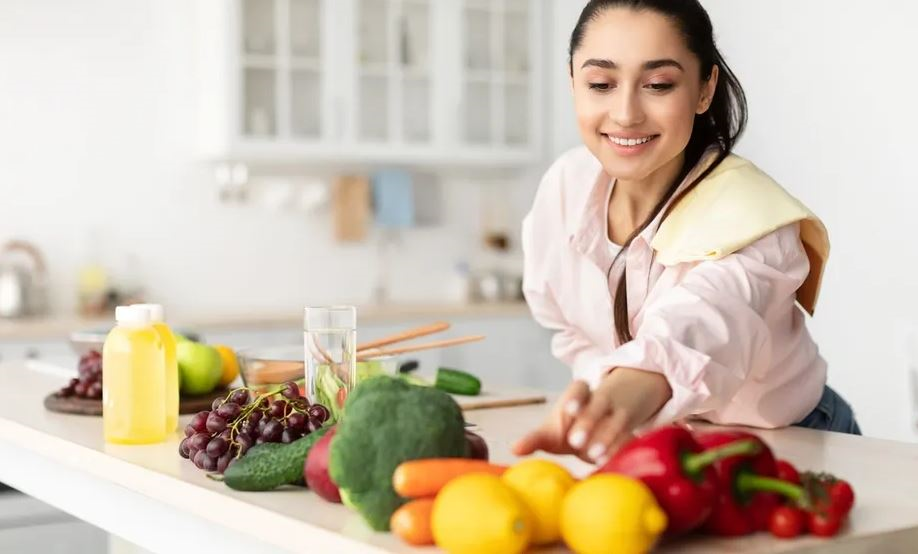 أطعمة لتقوية مناعتك أثناء تغيير الفصول