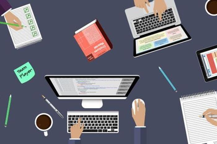 أكثر 10 وظائف عن بعد طلباً براتب يتجاوز 100 ألف دولار