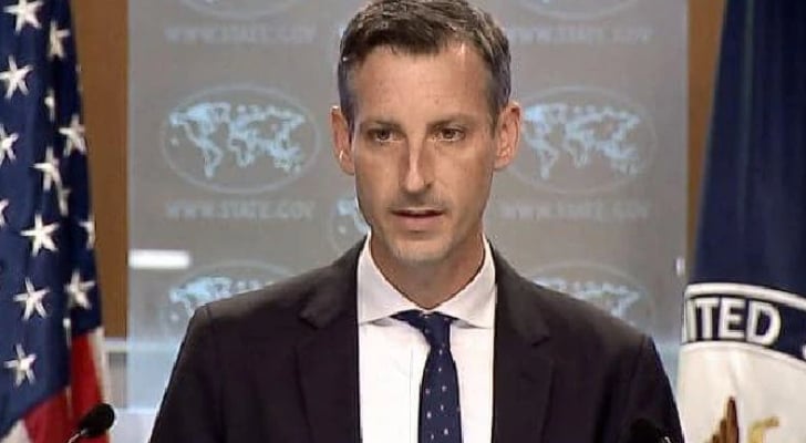 أمريكا تعتبر تصريحات سموتريتش بشأن محو حوارة مثيرة للاشمئزاز