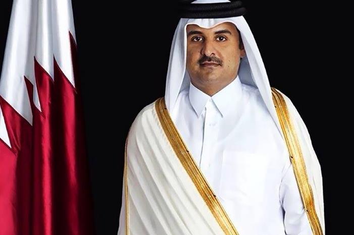 أمير قطر يصدر أمرا أميريا بقبول استقالة رئيس مجلس الوزراء
