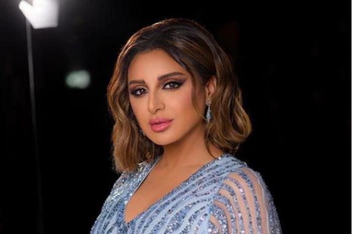 أنغام تكشف مفاجآت حفل ليلة صوت مصر في الرياض