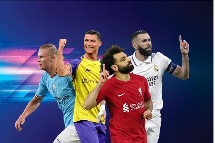 صورة حول : أهم المباريات القوية خلال شهر رمضان أهم المباريات القوية خلال شهر رمضان