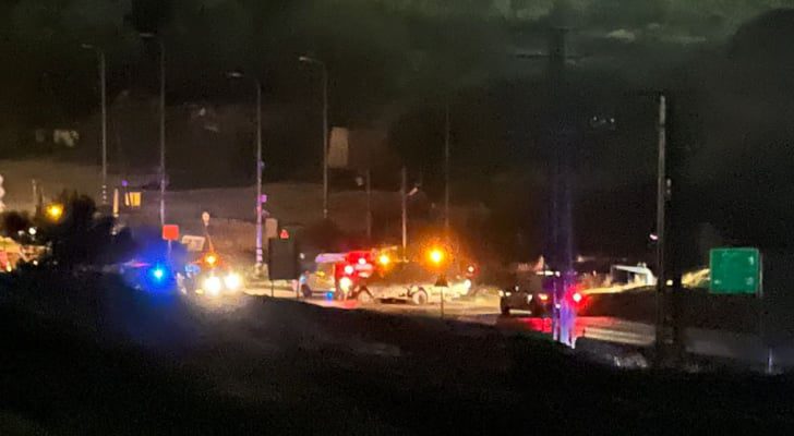 الاحتلال يطلق النار باتجاه شاب بزعم تنفيذه عملية في مستوطنة بيت ايل