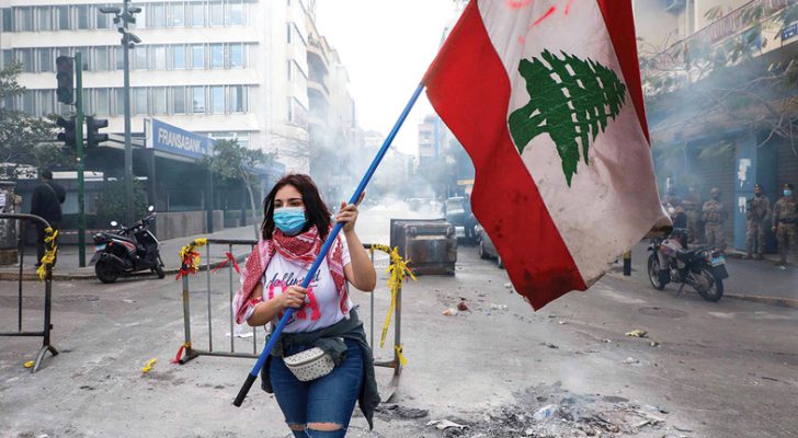 التوقيت الصيفي والشتوي يزيد الفرقة بين اللبنانيين