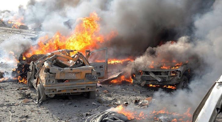 الجهاد الإسلامي تتهم الاحتلال باغتيال أحد قادتها في دمشق