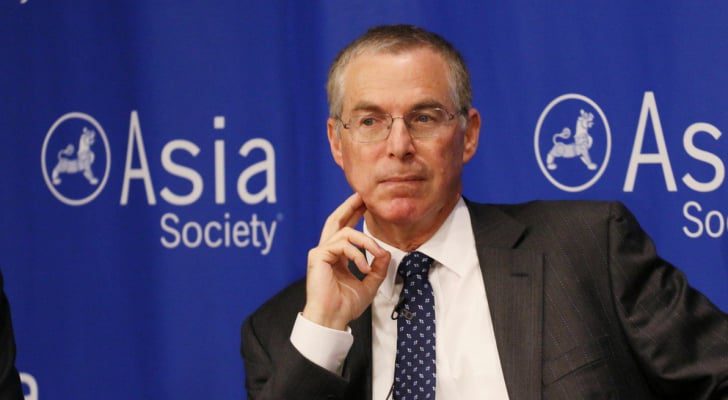 الخارجية الأمريكية تستدعي سفير تل أبيب في واشنطن