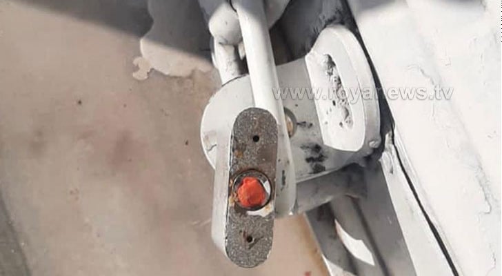 صورة حول : الزرقاء: إيقاف ٧ منشآت عن العمل وإتلاف أكثر من ٢٠٠ لتر عصائر الزرقاء: إيقاف ٧ منشآت عن العمل وإتلاف أكثر من ٢٠٠ لتر عصائر