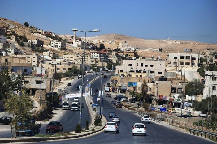 صورة حول : بلدية الزرقاء: تحقيق وفر مالي بقيمة 2.5 مليون دينار بلدية الزرقاء: تحقيق وفر مالي بقيمة 2.5 مليون دينار