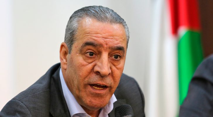 صورة حول : السلطة الفلسطينية تعلن رسميا مشاركتها في اجتماع شرم الشيخ السلطة الفلسطينية تعلن رسميا مشاركتها في اجتماع شرم الشيخ