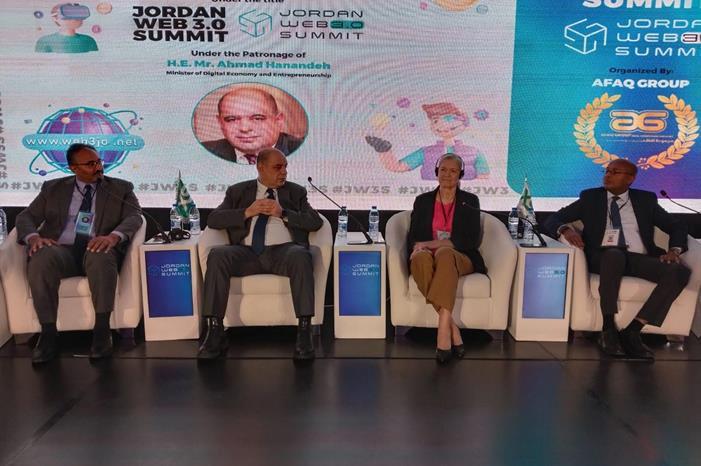 صورة حول : الهناندة: إقرار قانون حماية البيانات الشخصية خلال الدورة الحالية لمجلس الأمة الهناندة: إقرار قانون حماية البيانات الشخصية خلال الدورة الحالية لمجلس الأمة