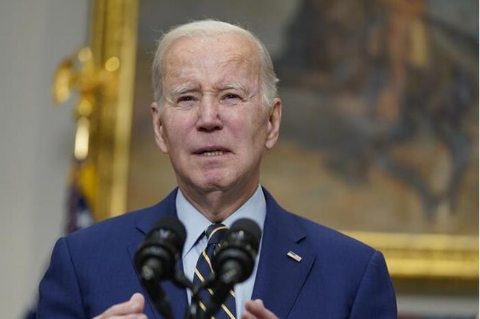 صورة حول : بايدن يؤيد نشر معلومات الاستخبارات الأمريكية حول منشأ فيروس كورونا بايدن يؤيد نشر معلومات الاستخبارات الأمريكية حول منشأ فيروس كورونا