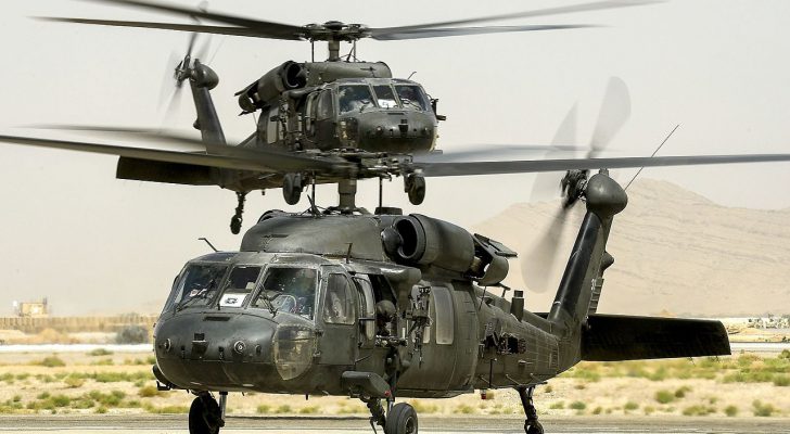 صورة حول : تحطم مروحيتين تابعتين للجيش الأمريكي في كنتاكي تحطم مروحيتين تابعتين للجيش الأمريكي في كنتاكي