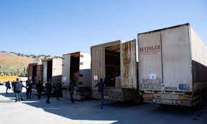 الأمم المتحدة: 730 شاحنة مساعدات تدخل سوريا منذ الزلزال