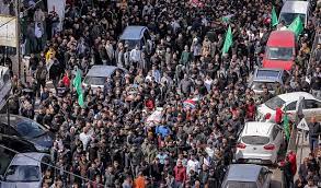 ٧٤ شهيد فلسطيني منذ مطلع عام ٢٠٢٣