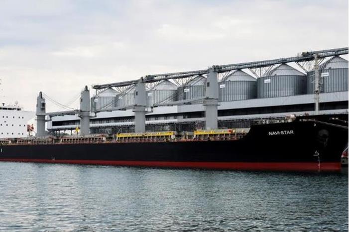 توقع تمديد اتفاق تصدير الحبوب من البحر الأسود