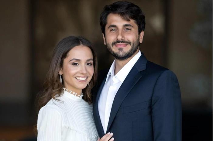 صورة حول : حفل زفاف الأميرة إيمان اليوم الساعة السادسة حفل زفاف الأميرة إيمان اليوم الساعة السادسة