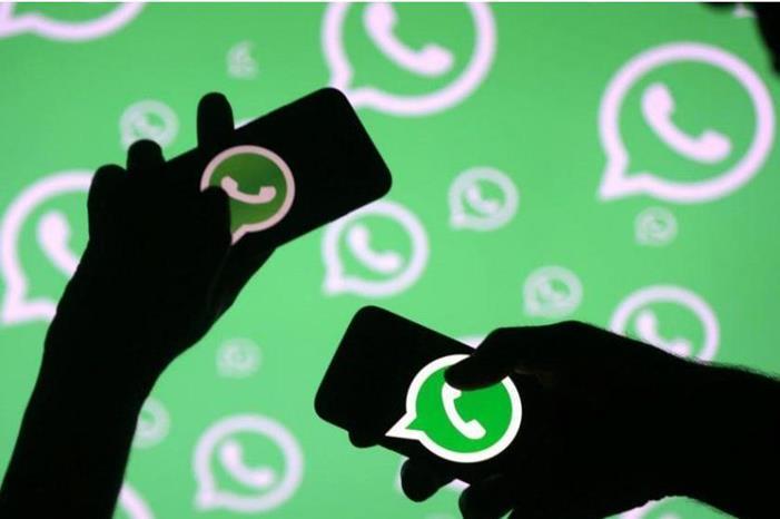 حيلة على واتساب لقراءة الرسالة كاملة دون فتحها