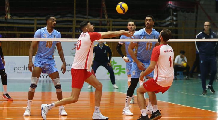 صورة حول : خسارة الوحدات وشباب الحسين مجدداً في بطولة غرب آسيا خسارة الوحدات وشباب الحسين مجدداً في بطولة غرب آسيا