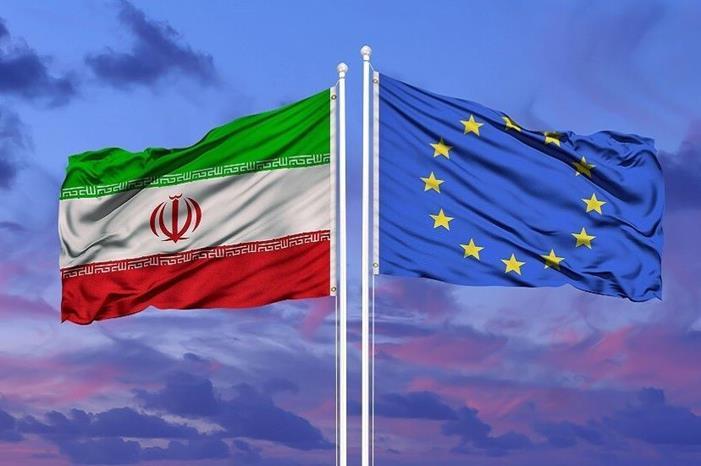 صورة حول : دبلوماسي إيراني يقدم نصيحة لأوروبا بشأن مستقبلها في النظام العالمي دبلوماسي إيراني يقدم نصيحة لأوروبا بشأن مستقبلها في النظام العالمي