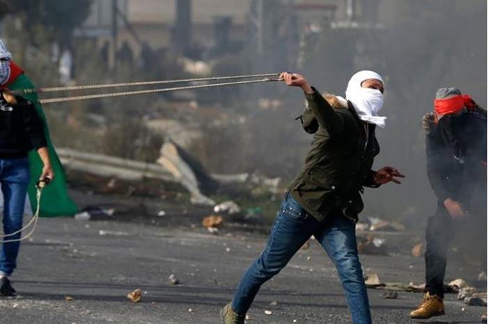 دعوة لإضراب شامل ومواجهات الأربعاء ردّاً على مجزرة جنين