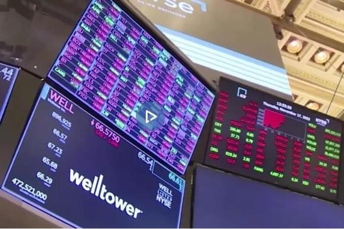 ذعر يجتاح أسهم المصارف عالميا وسط مخاوف بشأن صعوبات بنك أميركي