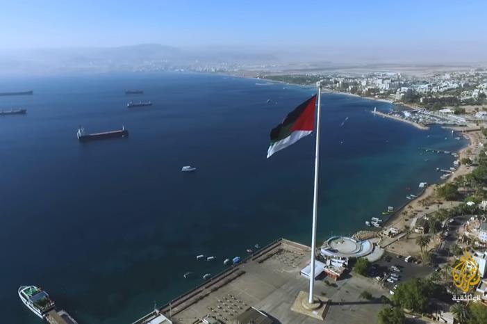 سلطة العقبة: افتتاح مدينة القويرة الصناعية خلال العام الحالي