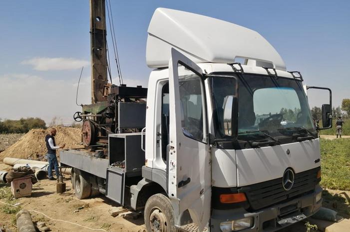 ضبط اعتداءات جديدة على المياه في الشونة الجنوبية وأم الرصاص WhatsApp Image 2023-03-14 at 11.21.54 AM