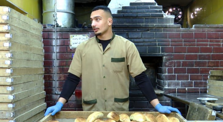 صورة حول : عبد الكريم أبو دعيج.. قصة كفاح لنجم المصارعة الصاعد عبد الكريم أبو دعيج.. قصة كفاح لنجم المصارعة الصاعد