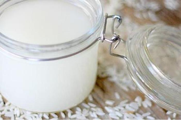 صورة حول : فوائد ماء الأرز للشعر فوائد ماء الأرز للشعر