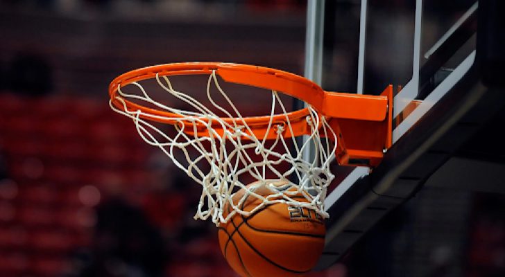 فوز الرياضي على الأرثوذكسي في دوري كرة السلة