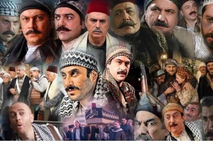 صورة حول : قصة وابطال باب الحارة 2023 .. مفاجأة بعودة هذه الشخصية ! قصة وابطال باب الحارة 2023 .. مفاجأة بعودة هذه الشخصية !