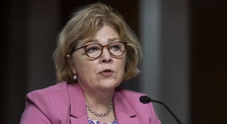 كبيرة الدبلوماسيين الأمريكيين: الإدارة الأمريكية ما زالت ملتزمة بفكرة الدولة الفلسطينية المستقلة