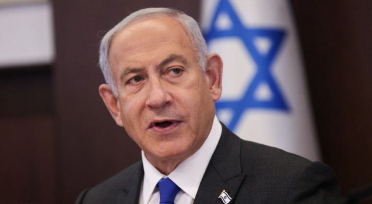 كنيست الاحتلال يصادق على قانون تحصين نتنياهو من السجن