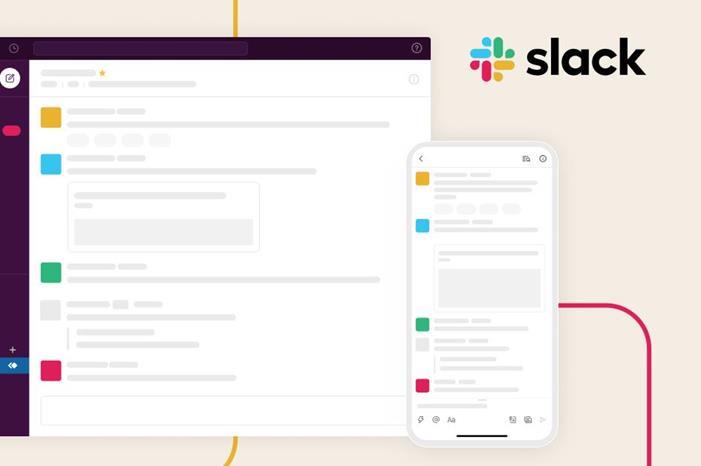 صورة حول : كيف تستخدم تطبيق Slack الذي يدعم ميزات ChatGPT؟ كيف تستخدم تطبيق Slack الذي يدعم ميزات ChatGPT؟