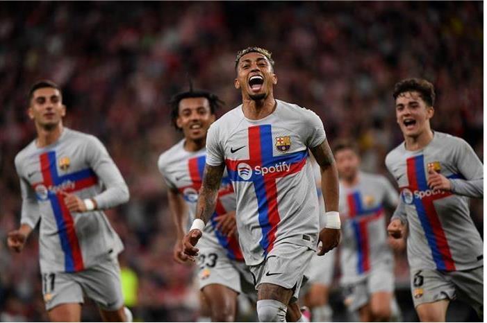 لغز جديد في قضية رشوة برشلونة