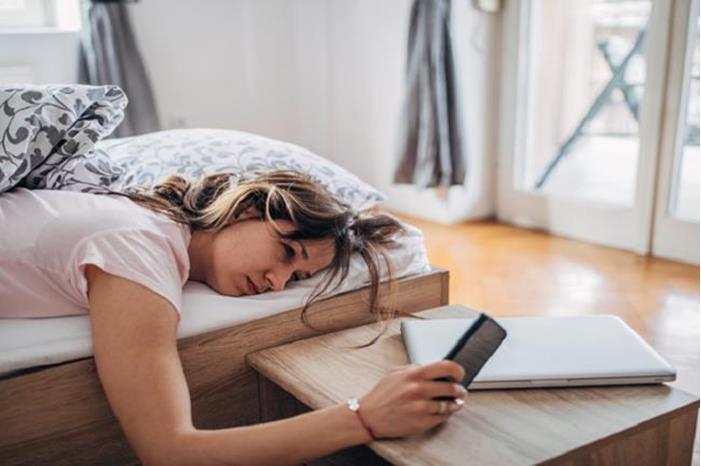 صورة حول : ما علاقة قلة النوم بالكرش؟ ما علاقة قلة النوم بالكرش؟