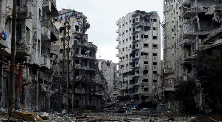 ما هي المبادرة الأردنية لحل الأزمة السورية؟