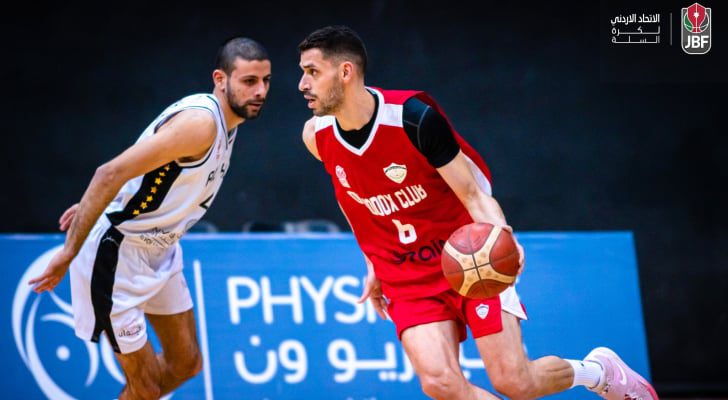 صورة حول : مباراتان في دوري كرة السلة الممتاز الأحد مباراتان في دوري كرة السلة الممتاز الأحد