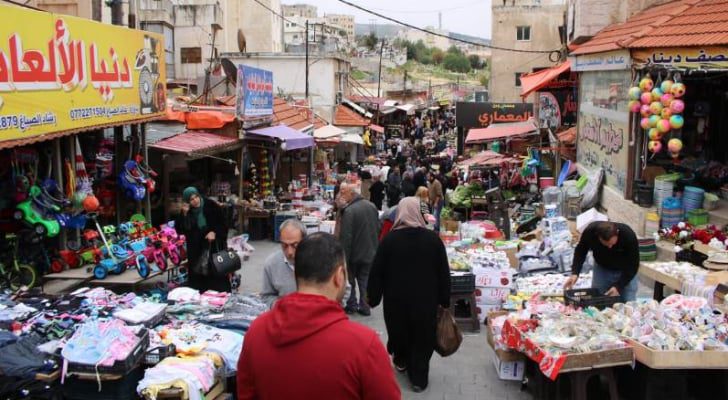 مخالفة ١١ منشاة في عجلون لم تعلن الأسعار