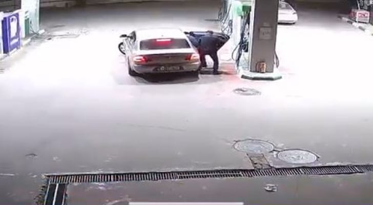 مستعربون يختطفون فلسطينيا في رام الله