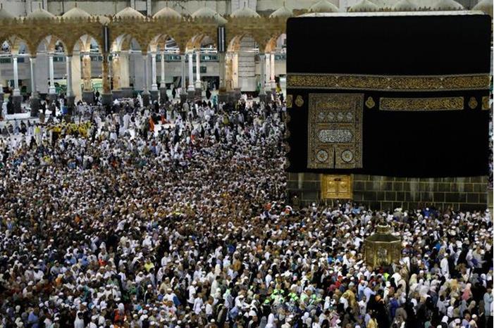 صورة حول : مصر ترد على أنباء منع فئة من مواطنيها من السفر لأداء فريضة الحج في السعودية مصر ترد على أنباء منع فئة من مواطنيها من السفر لأداء فريضة الحج في السعودية