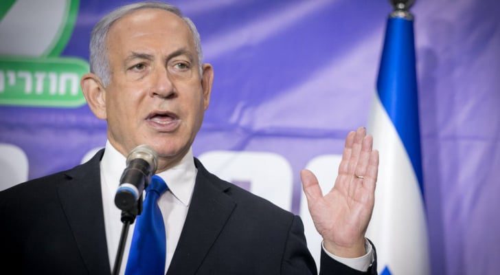 نتنياهو: مصممون على تمرير قانون الإصلاح القضائي