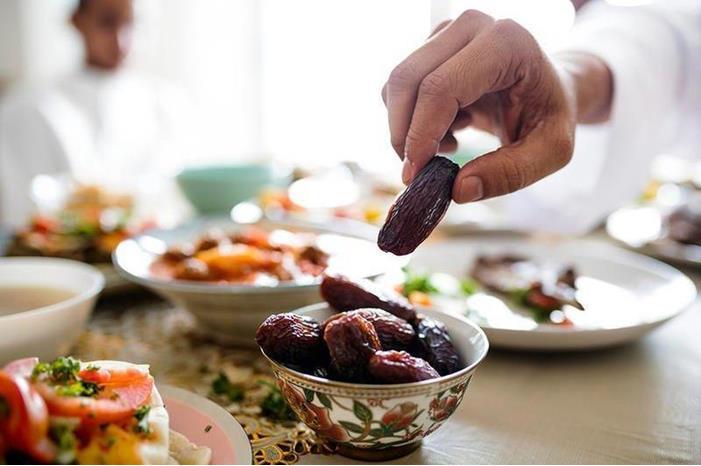 نصائح لتخفيف الوزن في شهر رمضان.. تعرف عليها