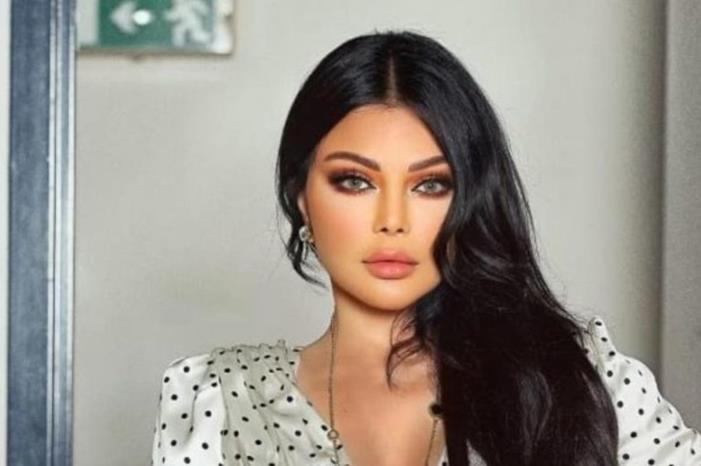 هيفاء وهبي تطالب بسجن هؤلاء !